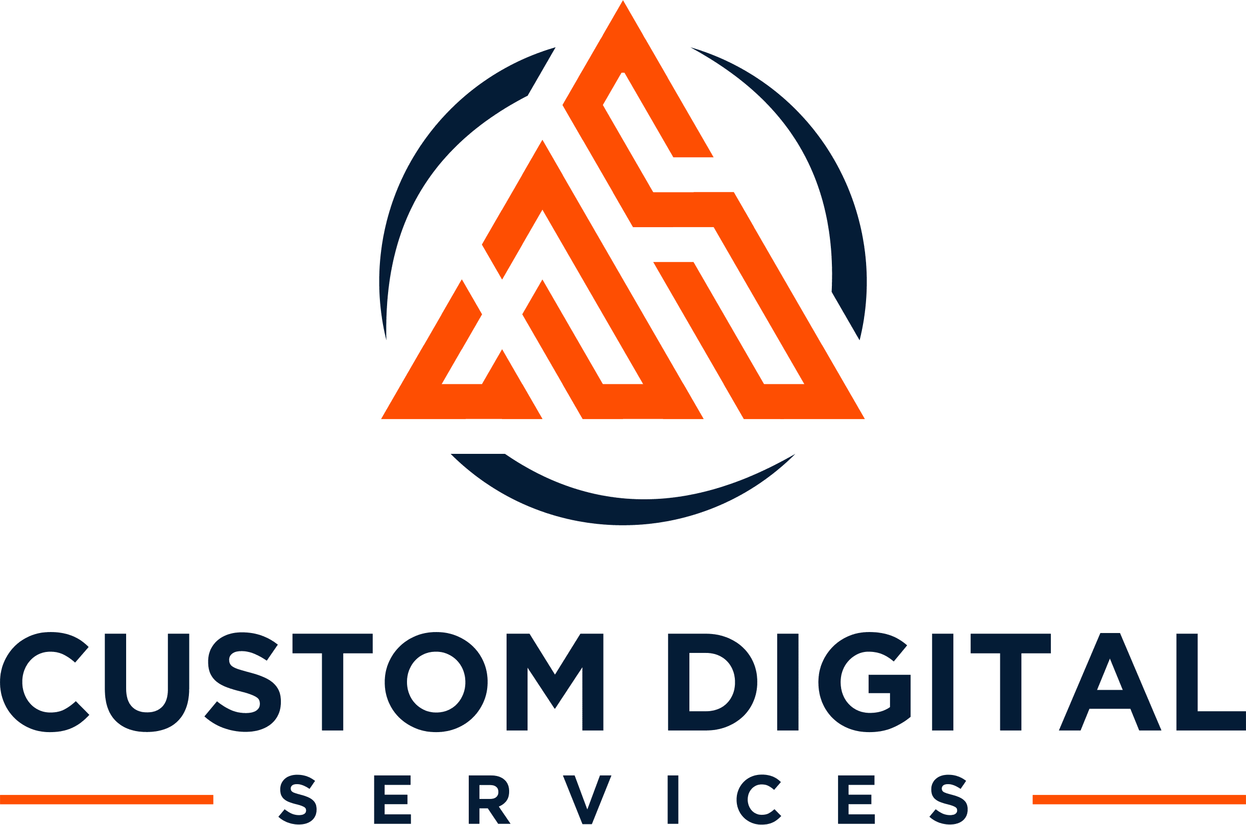 Custom Digital Services